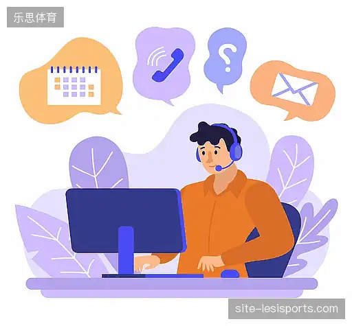 联络乐思体育业务咨询